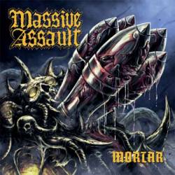 Massive Assault : Mortar Massive Assault : Mortar